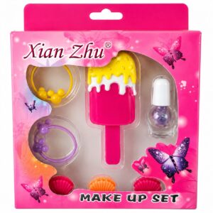 SET MAQUILLAJE*50050*XIAN ZHU