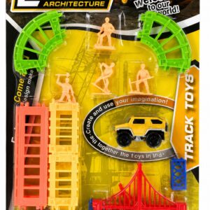 DISPLAY TRENES*LL-SH2265*