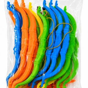 ARCO Y FLECHA*20PCS*CHM-74*828860