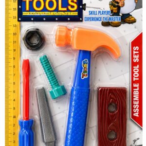 SET HERRAMIENTAS*786107*REPARTR TOOLS