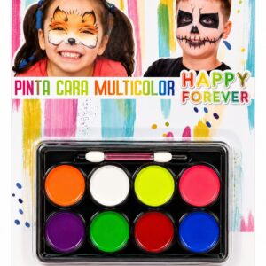 PINTA CARA UNID*LC20*00348*MULTICOLOR