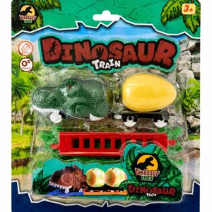 TREN A PILA*DINOSAURIO*ATOY138*601522