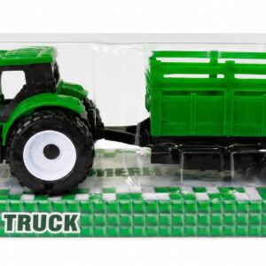 TRACTOR FRICCION*786267*ARRASTRE