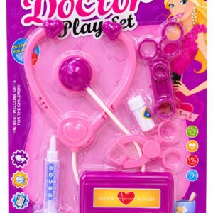 SET DOCTOR*BYF-009*85568*