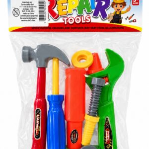 SET HERRAMIENTAS*BYF-030*76331*(288)