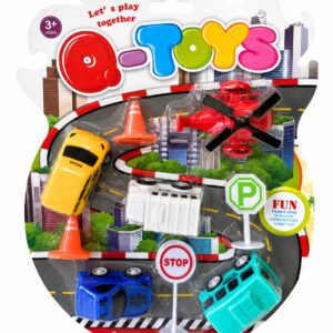 SET AUTITOS*BYF-053*68989(192)