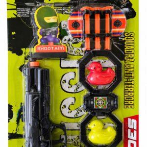 DISPLAY POLICIA*BYF-033*80033*(168)