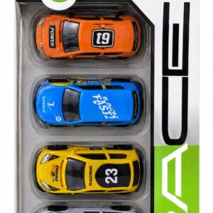 DISPLAY AUTOS*4PCS*BYF-021SH KAIZHENGYUAN