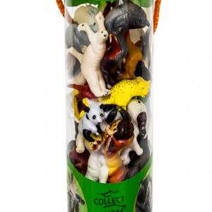 TUBO ANIMALES UNIDAD*BYF-038SH