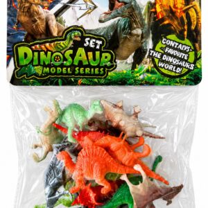 DINOSAURIO BOLSA BYF-040SH*