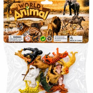 ANIMALES BOLSA BYF-041SH
