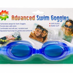 LENTE AGUA*106213*DISPLAY TAPON OIDO+NARIZ