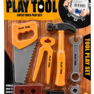 SET HERRAMIENTA*786998* PLAY TOOL