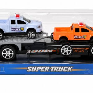 DISPLAY CAMIONETA ARRASTRE*787327*