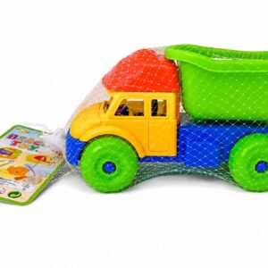 CAMION PLAYA*787710*ACCESORIOS MALLA