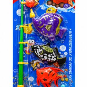 SET PESCA*ATOY254*DISPLAY