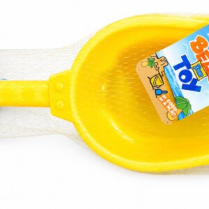 PALA PARA PLAYA*ATOY260*2PCS MALLA*35CMS