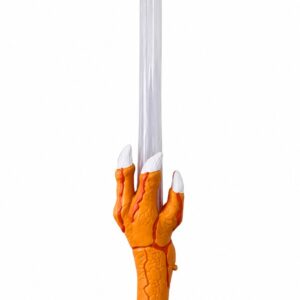ESPADA DINO CON LUZ*ATOYS267*28879