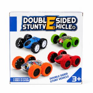 CAMIONETA 4X4 ATOY421*DOBLE CARA