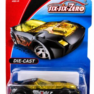AUTO SUPER HEROES*ATOY396 METALICO