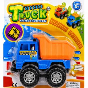 CAMION 789378 CONSTRUCCION TRUCK