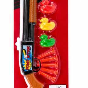 RIFLE MATA PATOS*789930 SOFT DART