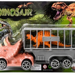 CAMION DINOSAURIO*788276 FRICCION