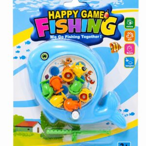 SET PESCA*788123*A CUERDA PEZ