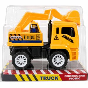 CAMION WORK*789427*MICA TRUCK CONSTR
