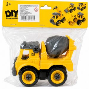 CAMION ARMABLE*788189*BOLSA DIDACTICO