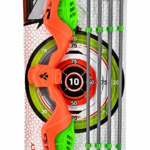 ARCO Y FLECHA*789934*DISPLAY BOW