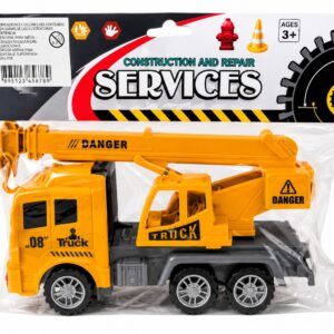 CAMION CONSTRUCCION*788204*BOLSA
