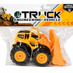 CAMION CONSTRUCCION*788203*BOLSA