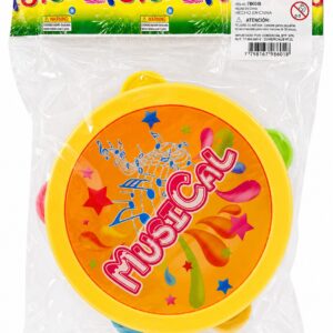 PANDERO BOLSA*788080*