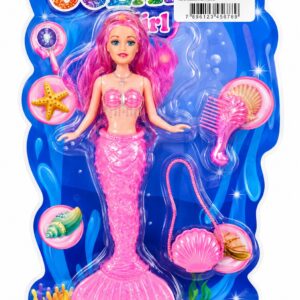 MU?ECA LUZ ACCESO*788695*DISPLAY OCEAN