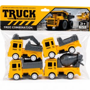 SET CAMION CONSTR*788224*BOLSA TRUCK