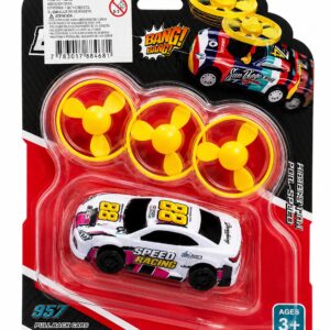 AUTO METALICO*788468*FRICCION/PLATO VOLA