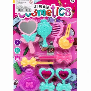 SET BELLEZA*788625*DISPLAY VARIOS