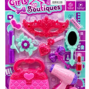 ACCESORIOS BELLEZA*788606*DISPLAY GRANDE