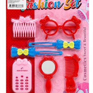 ACCESORIOS BELLEZA*787454*DISPLAY