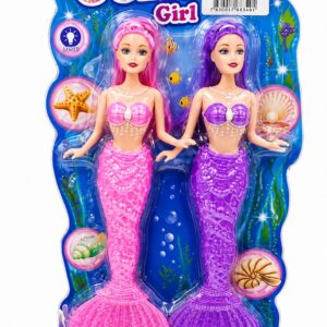 SIRENA 2 PCS LUZ*788696*DISPLAY