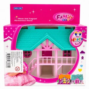 CASA DE MU?ECA*788333*ACCESORIOS