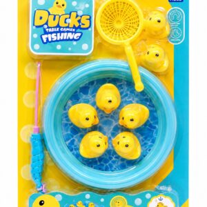 SET PESCA GRANDE*788752*DUCKS TABLE