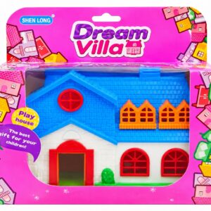 CASA DE MU?ECA*788334*VILLA SHUN LONG